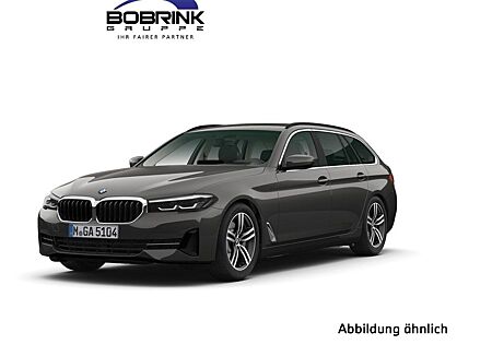 BMW 520 d Touring Park-Assistent H&K DAB Klima