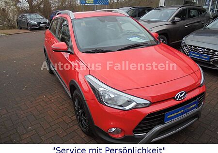 Hyundai i20 Active Select