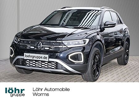 VW T-Roc Volkswagen Style 2.0 l TDI DSG 110 kW / 150 PS