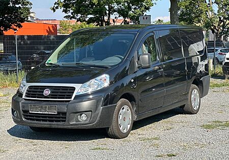 Fiat Scudo 12 SX L2H1 130 Multijet Extralang