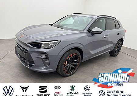 Cupra Terramar VZ 2.0TSI DSG 4Drive PanoAkebono20Drive