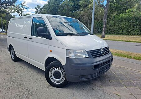 VW T5 Transporter Volkswagen