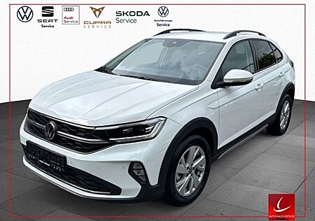 VW Taigo Volkswagen 1,0 TSI LED-MATRIX NAVI APP CONNECT SHZ AL