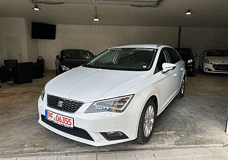 Seat Leon ST Style Navi Klimaautomatik LED