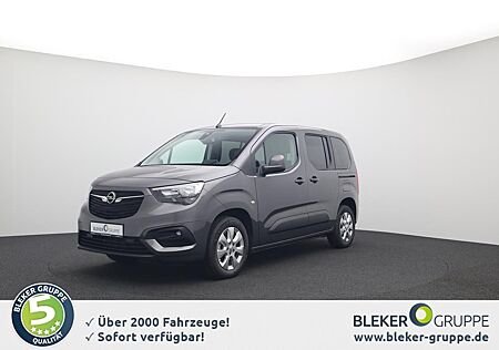 Opel Combo Life 1.5 D Elegance
