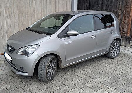 Seat Mii electric Edition Power Charge Edition Po...
