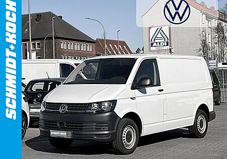 VW T6 Transporter Volkswagen Kastenwagen 2.0 TDI ACC AHK NAVI