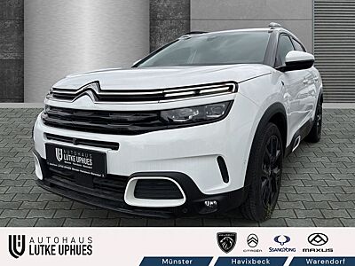 Citroën C5 Aircross HY 225 S&S EAT 8 Shine Pack AHK Pano