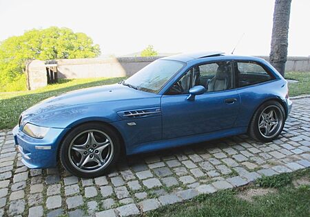 BMW Z3 M Coupé
