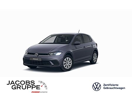 VW Polo Volkswagen VI 1.0 TSI Life Navi*SHZ*ACC*KLIMA