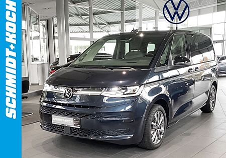 VW T7 Volkswagen Multivan 2.0 TSI DSG Style (EURO 6d) Standhzg.