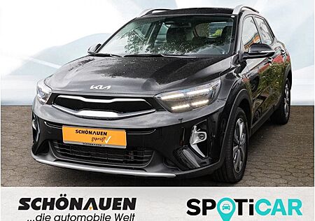 Kia Stonic 1.0T 100 DCT VISION +S/LHZ+CARPLAY+NAV+BT