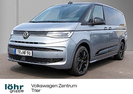 VW T7 Multivan Volkswagen 2,0 TDi DSG lang Edition