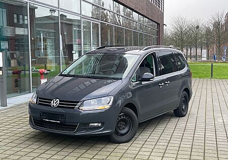 VW Sharan Volkswagen ComfortlineBMT/Start-Stopp/7SITZER/1HAND