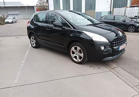 Peugeot 3008 Premium