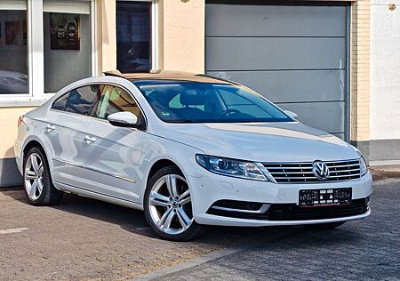 VW CC Volkswagen /BMT/Automatik/Panorama/Navi/Xenon/Kamera/18"