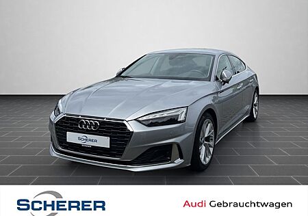 Audi A5 35 TDI Advanced Matrix-LED, Sound, Business Pake