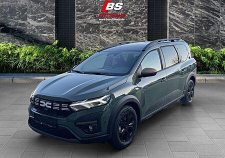 Dacia Jogger TCe 110 (7-Sitzer) Extreme+