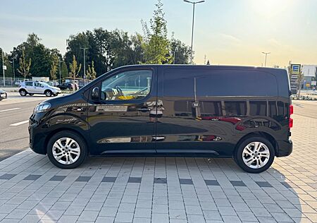 Opel Vivaro -E Cargo Edition M, 75kWh Batterie, AHK