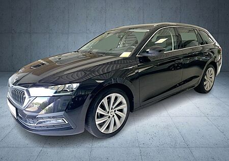 Skoda Octavia Combi Style1.4 TSI iV DSG Navi Columbus