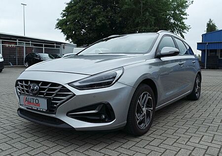 Hyundai i30 cw Trend Lane-Assist LED NAVI DAB+ GRA