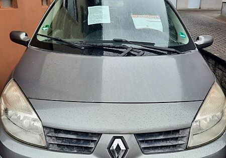 Renault Scenic Avantage 1.6 16V Avantage