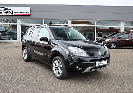 Renault Koleos Night&Day l PANO l XENON l LEDER l NAVI l