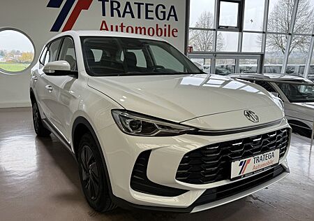 MG ZS 1.5 Standard Kamera PDC CarPlay Android Auto