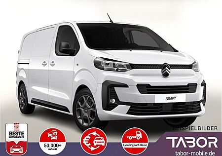 Citroën Jumpy M 145 EAT8 Nav Kam ModuWork LookP Dynamic
