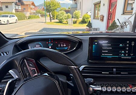 Peugeot 3008 HYBRID 225 e-EAT8 GT Pack GT Pack