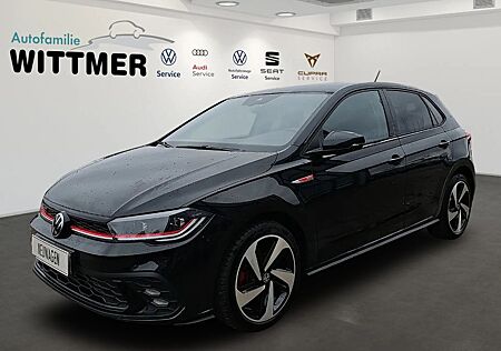 VW Polo Volkswagen 2.0 TSI 152kW DSG GTI ACC/APP/PDC/LED/PDC