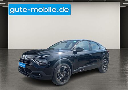 Citroën C4 Pure Tech S&S Plus| DAB|180°| PDC| Navi|
