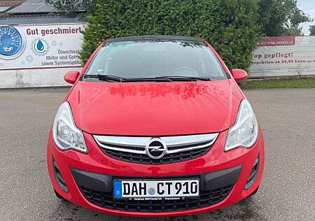 Opel Corsa 1.4 Color Stripes Color Stripes