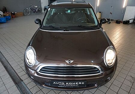 Mini One Clubman 1,4i One Panorama