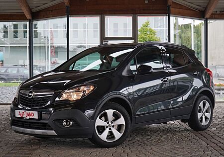 Opel Mokka 1.4 Turbo AHK PDC Winterpaket Tempomat