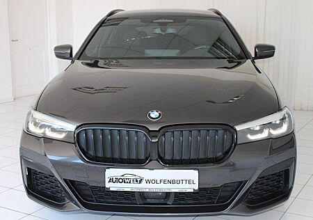 BMW 530 Baureihe 5 Touring d M Sport