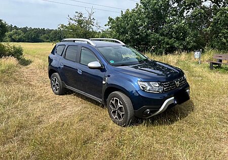Dacia Duster TCe 150 2WD GPF Adventure Adventure