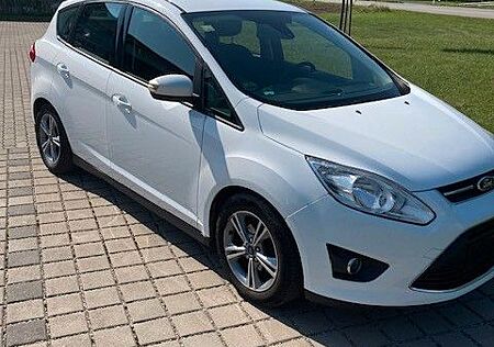 Ford C-Max 1,0 EcoBoost 92kW Trend Trend