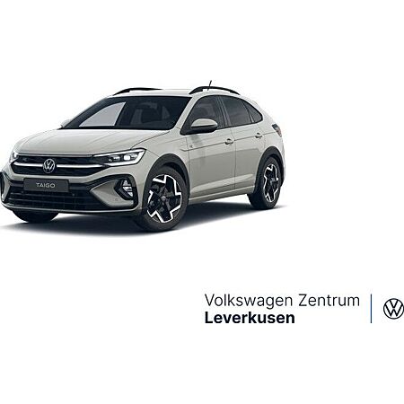 VW Taigo leasen