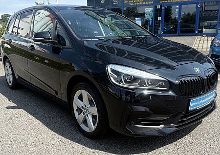 BMW 2er 218 d Gran Tourer, Kamera,Navi,LED.