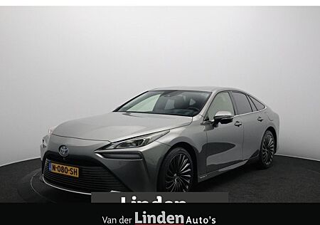 Toyota Mirai Prestige NL Auto | Waterstof | 360° kamera