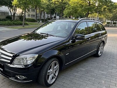 Mercedes-Benz C 350 CDI 4MATIC T AVANTGARDE Autom. Avantgarde