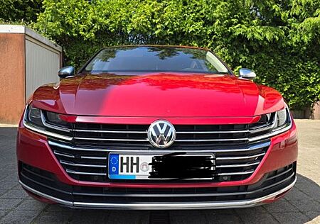 VW Arteon Volkswagen 2.0 TDI SCR Elegance Elegance