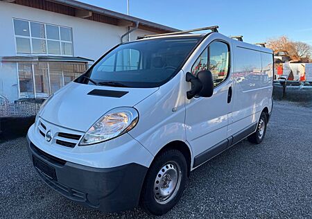 Nissan Primastar 2,0 Diesel 66 KW Kasten