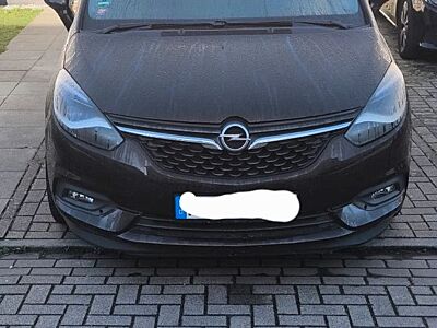 Opel Zafira Tourer Innovation, 7-Sitzer, viele Extras