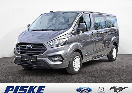Ford Transit Custom Trend 320L2 9-Sitzer KAMERA ACC