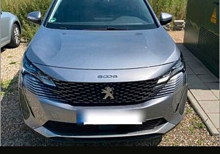 Peugeot 5008 , 7-Sitzer, sehr guter Zustand