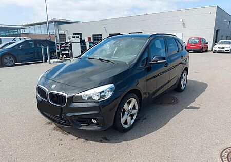 BMW 218d 218 Active Tourer -