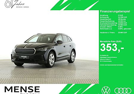 Skoda Enyaq 60 Loft ACC|LED|Navi|VirtualCP|Akustikglas