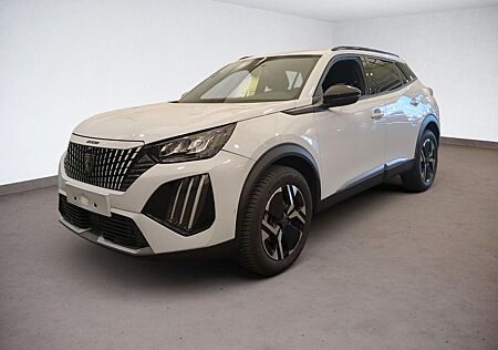 Peugeot 2008 Allure PureTech 130 EAT8 SHZ